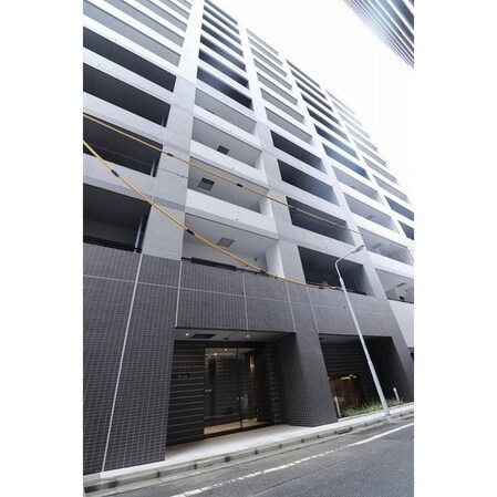 La Douceur秋葉原の物件外観写真